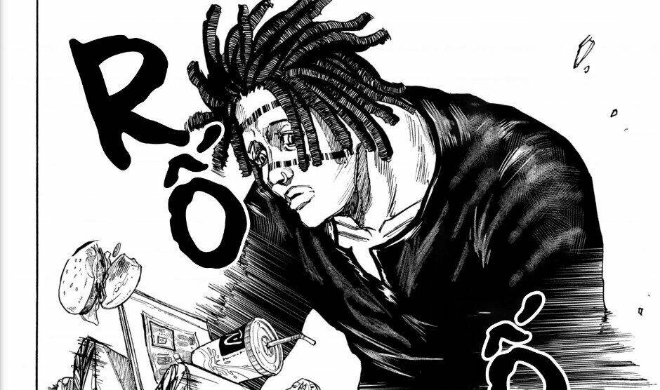 Sát thủ về vườn - Chapter 37 - Page 39