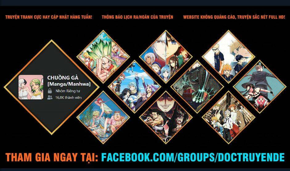 Sát thủ về vườn - Chapter 37 - Page 49