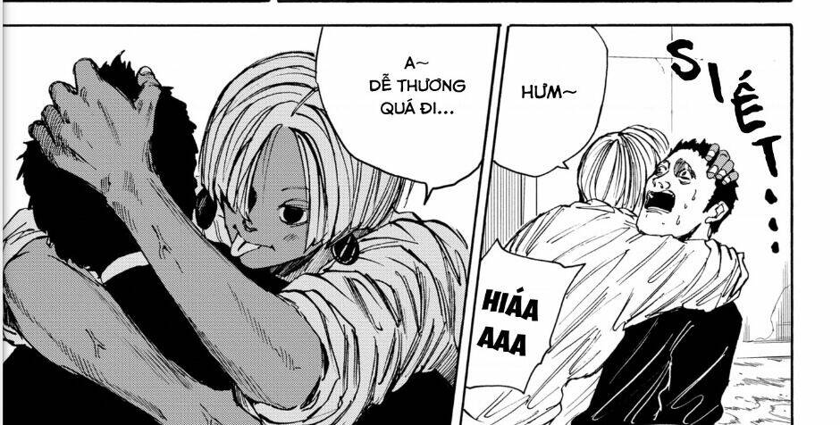 Sát thủ về vườn - Chapter 38 - Page 9