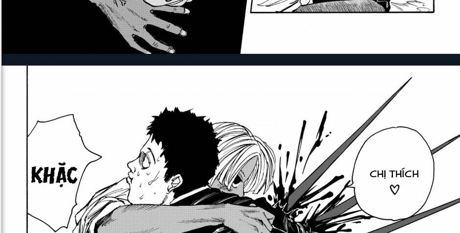 Sát thủ về vườn - Chapter 38 - Page 10