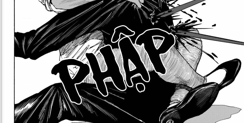 Sát thủ về vườn - Chapter 38 - Page 11