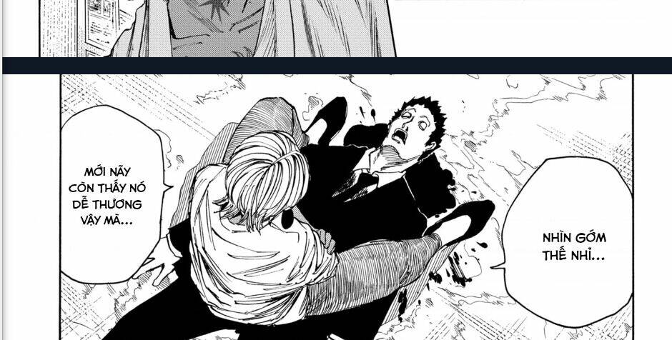 Sát thủ về vườn - Chapter 38 - Page 13