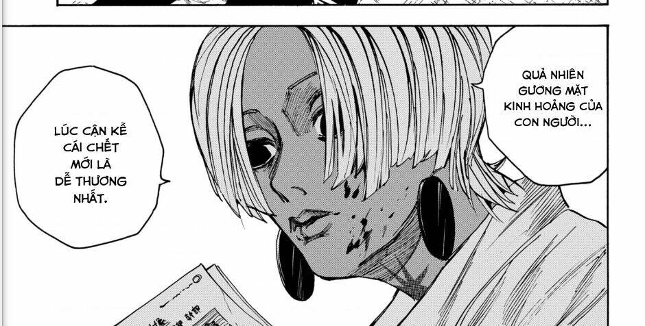 Sát thủ về vườn - Chapter 38 - Page 14