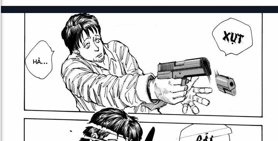 Sát thủ về vườn - Chapter 38 - Page 19