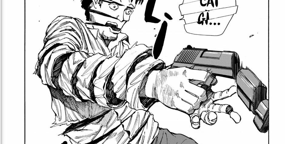 Sát thủ về vườn - Chapter 38 - Page 20