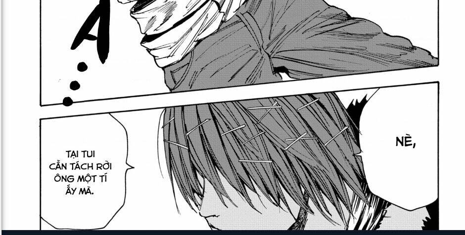 Sát thủ về vườn - Chapter 38 - Page 21