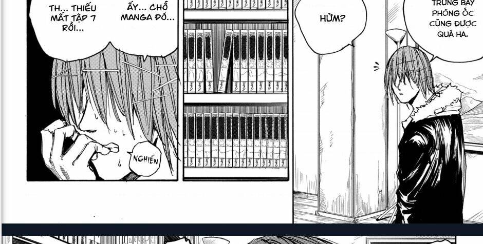 Sát thủ về vườn - Chapter 38 - Page 24