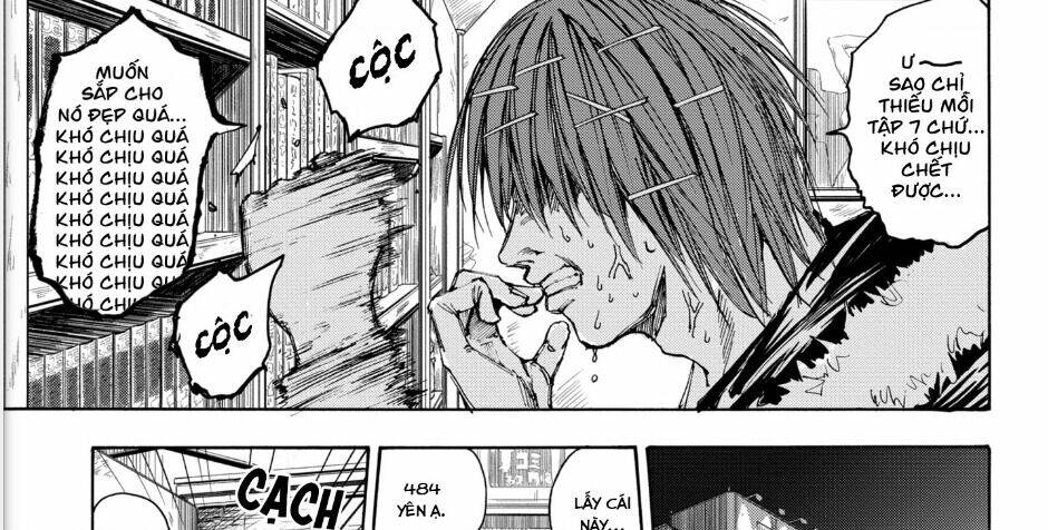 Sát thủ về vườn - Chapter 38 - Page 25