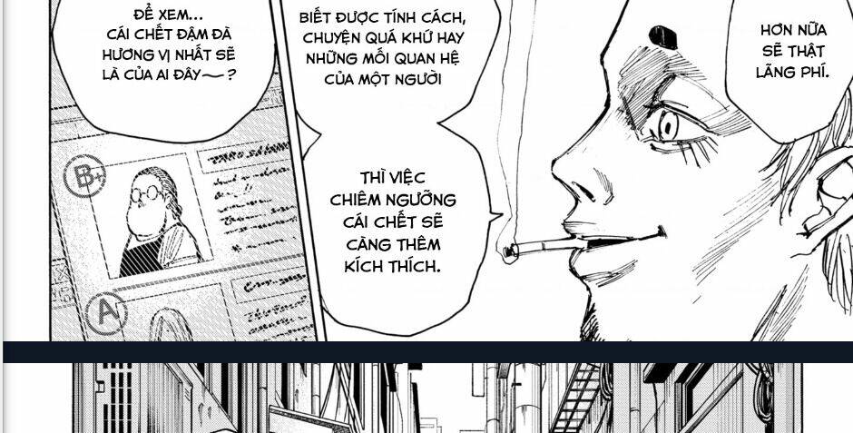 Sát thủ về vườn - Chapter 38 - Page 30