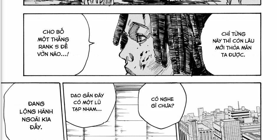 Sát thủ về vườn - Chapter 38 - Page 32