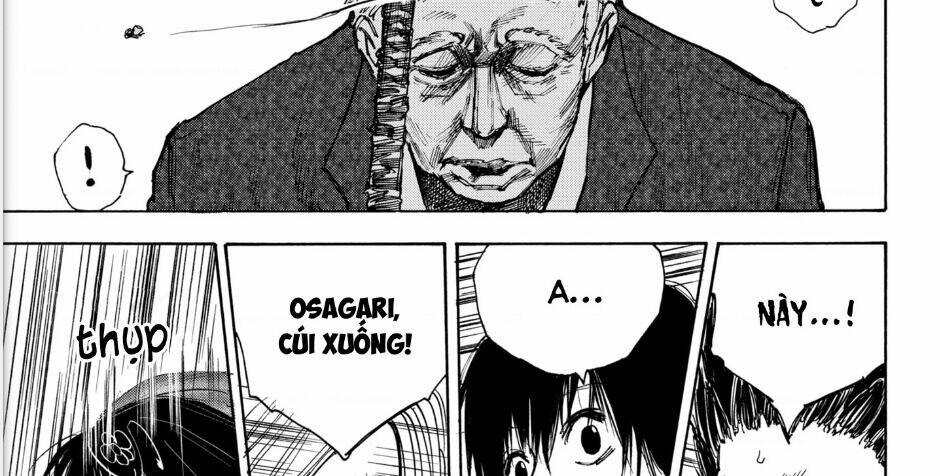 Sát thủ về vườn - Chapter 38 - Page 44