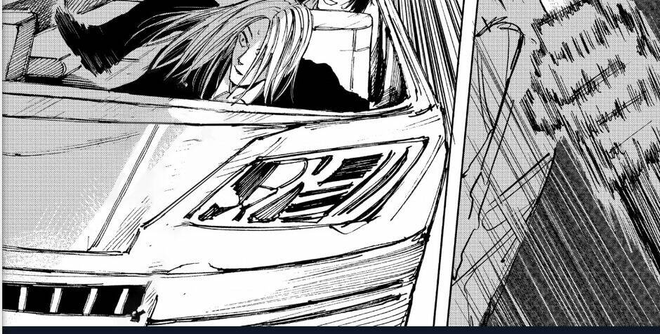 Sát thủ về vườn - Chapter 38 - Page 49