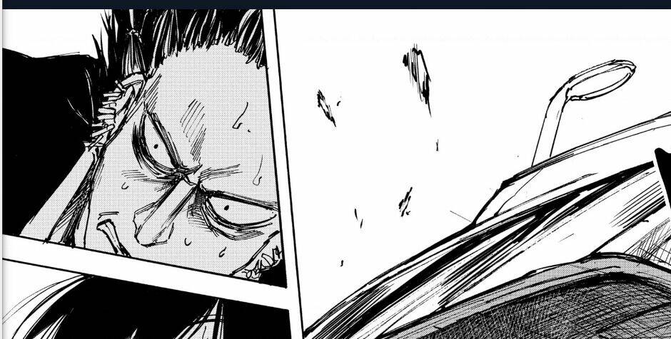 Sát thủ về vườn - Chapter 38 - Page 50