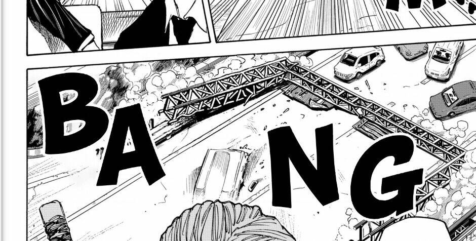 Sát thủ về vườn - Chapter 38 - Page 54