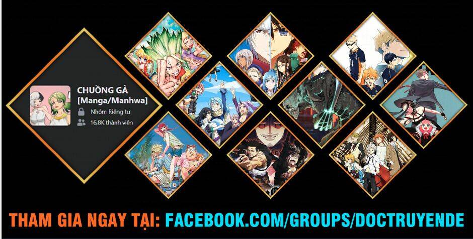 Sát thủ về vườn - Chapter 38 - Page 59