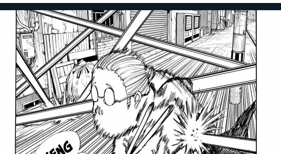 Sát thủ về vườn - Chapter 39 - Page 9