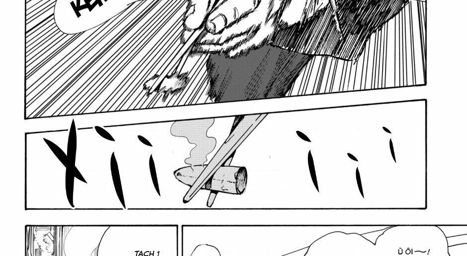 Sát thủ về vườn - Chapter 39 - Page 10