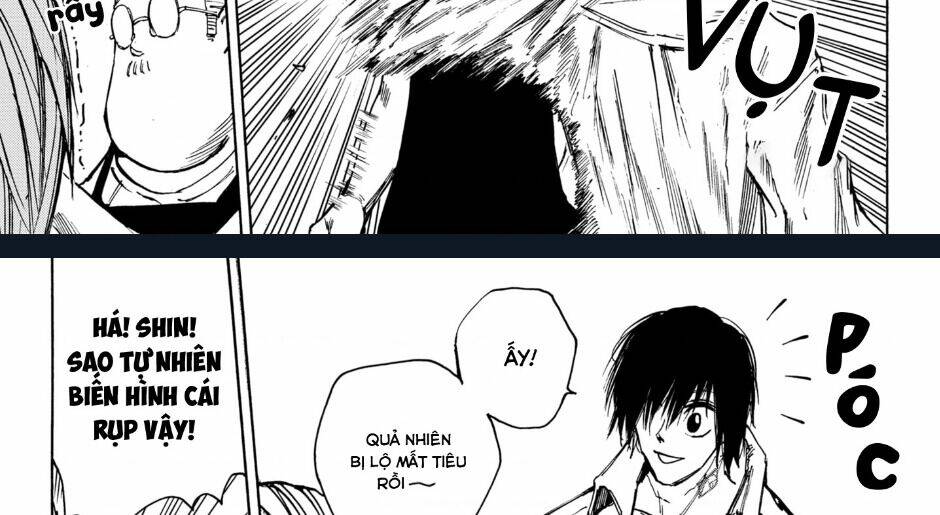 Sát thủ về vườn - Chapter 39 - Page 14