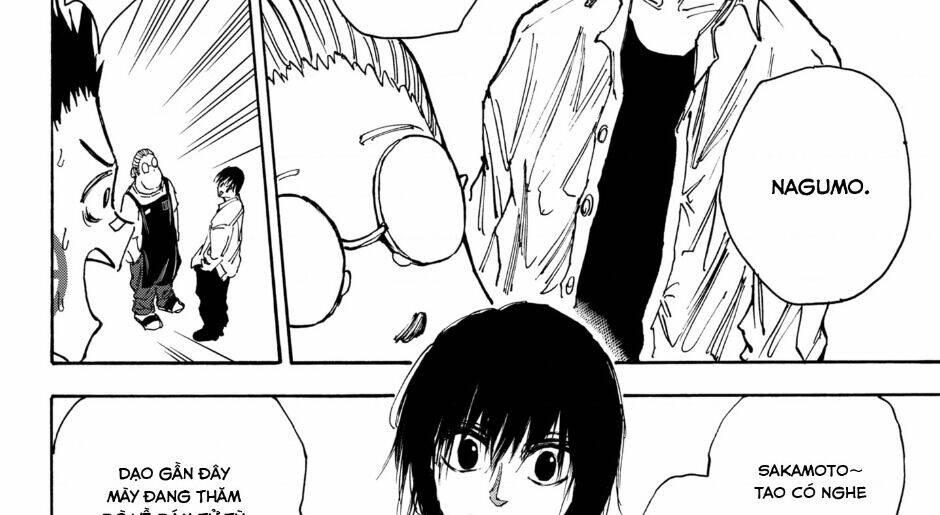 Sát thủ về vườn - Chapter 39 - Page 15