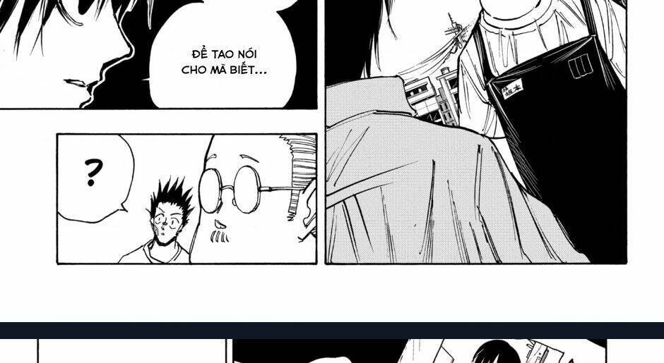 Sát thủ về vườn - Chapter 39 - Page 19