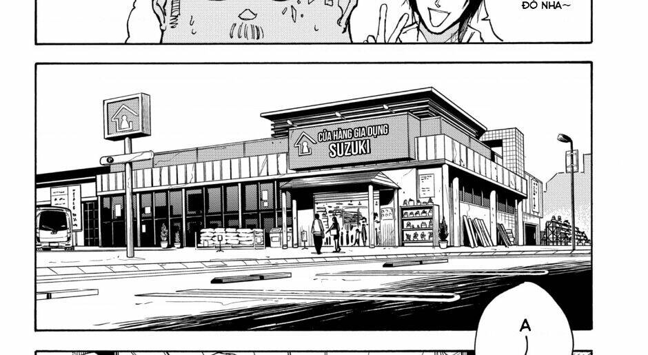 Sát thủ về vườn - Chapter 39 - Page 21