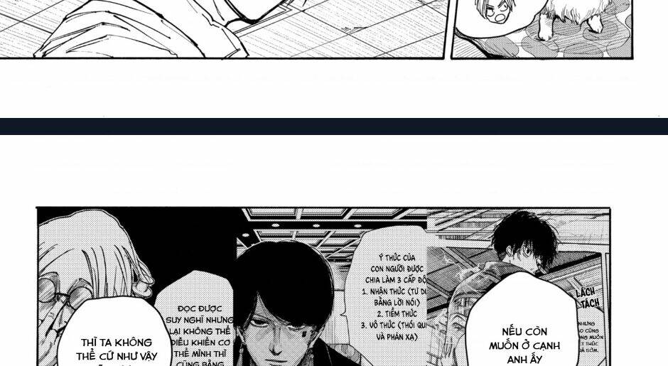 Sát thủ về vườn - Chapter 39 - Page 25