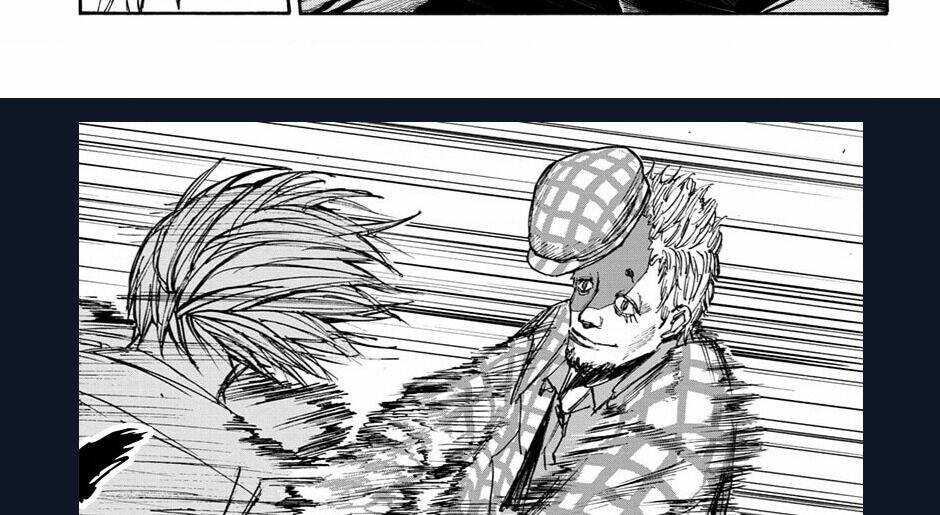 Sát thủ về vườn - Chapter 39 - Page 36