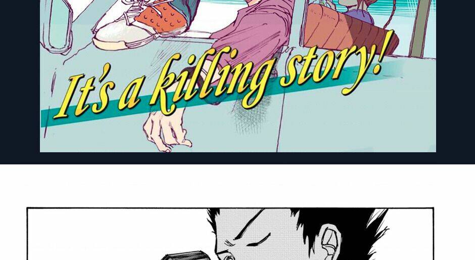 Sát thủ về vườn - Chapter 39 - Page 3