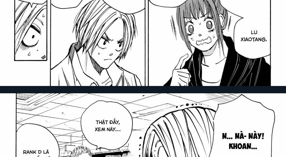 Sát thủ về vườn - Chapter 39 - Page 47