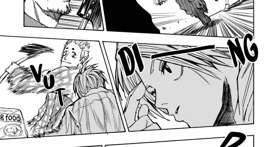 Sát thủ về vườn - Chapter 39 - Page 51