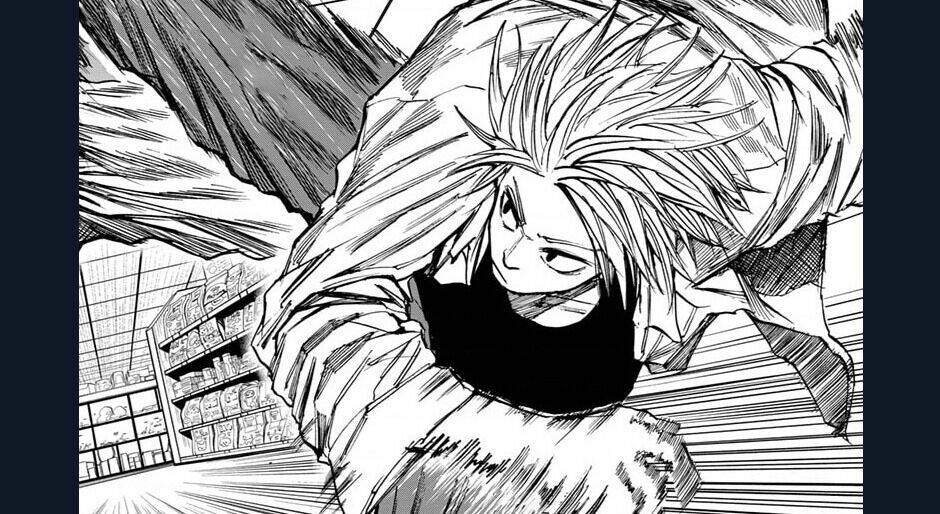 Sát thủ về vườn - Chapter 39 - Page 54