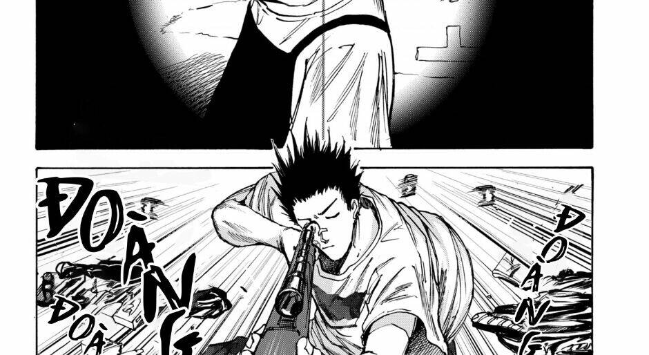 Sát thủ về vườn - Chapter 39 - Page 5