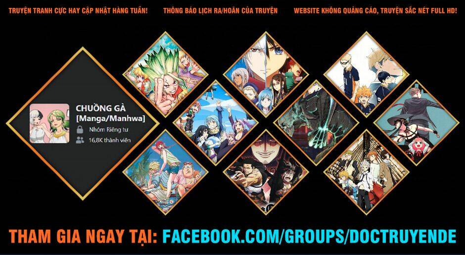 Sát thủ về vườn - Chapter 39 - Page 59