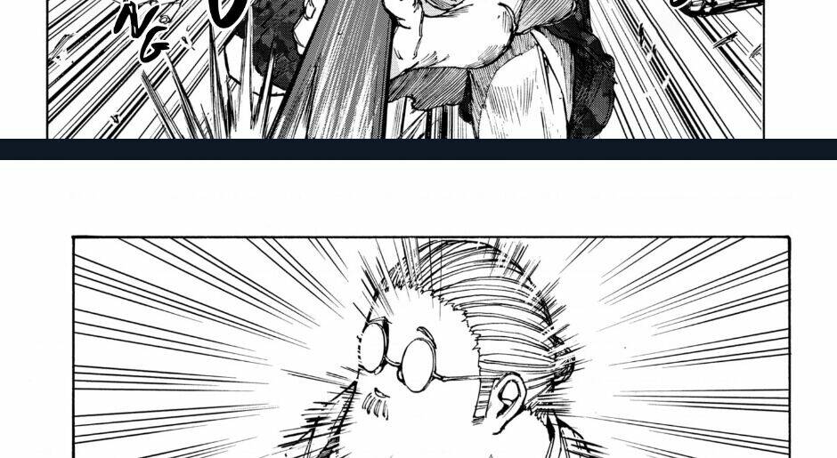 Sát thủ về vườn - Chapter 39 - Page 6