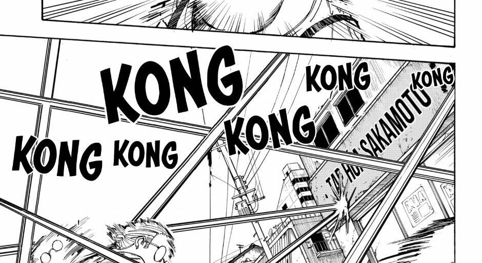 Sát thủ về vườn - Chapter 39 - Page 7