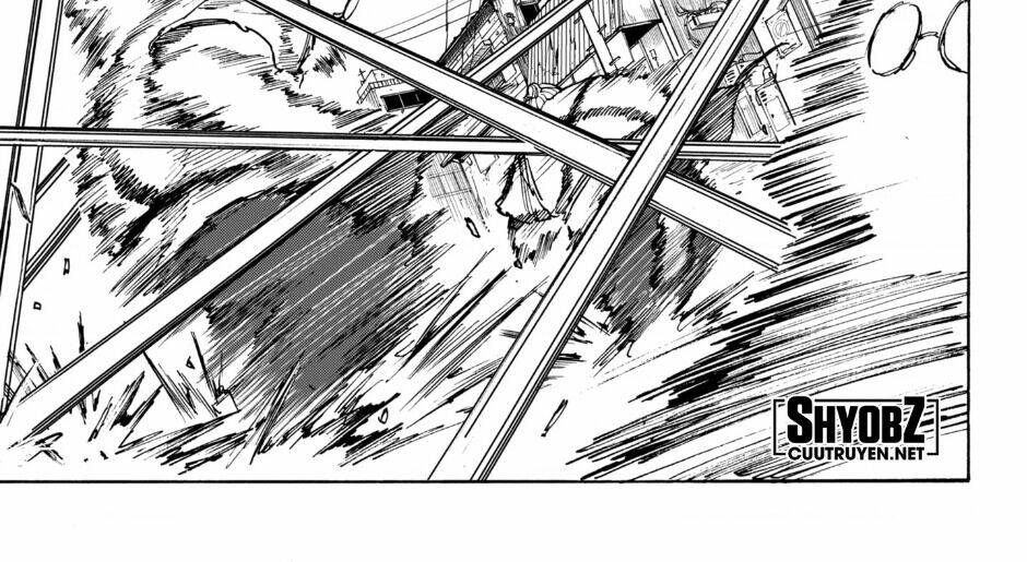 Sát thủ về vườn - Chapter 39 - Page 8