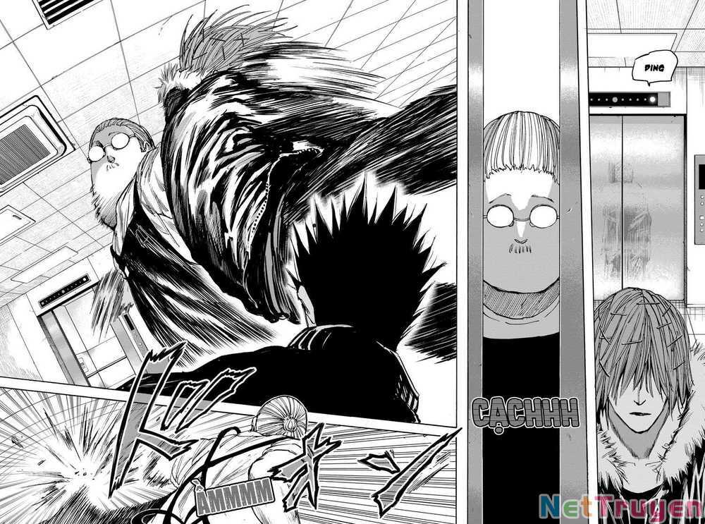 Sát thủ về vườn - Chapter 45 - Page 20