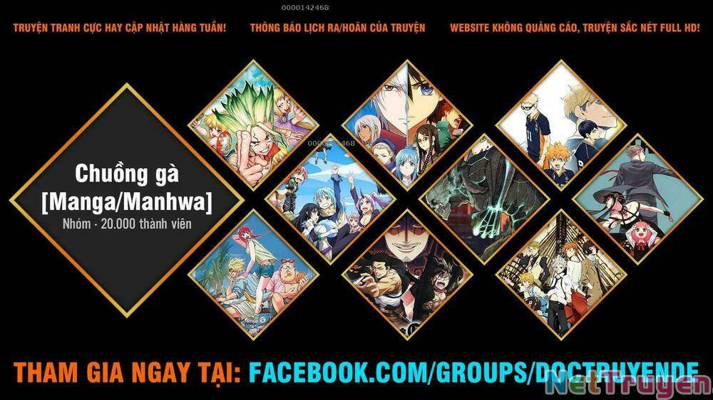 Sát thủ về vườn - Chapter 45 - Page 23