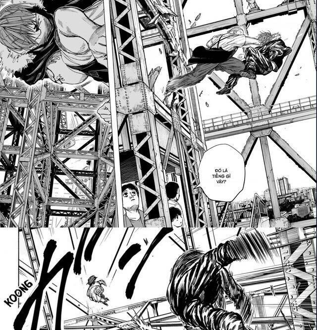 Sát thủ về vườn - Chapter 47 - Page 7