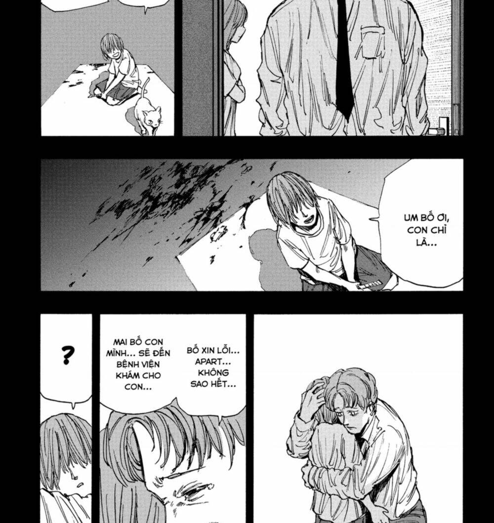 Sát thủ về vườn - Chapter 48 - Page 6