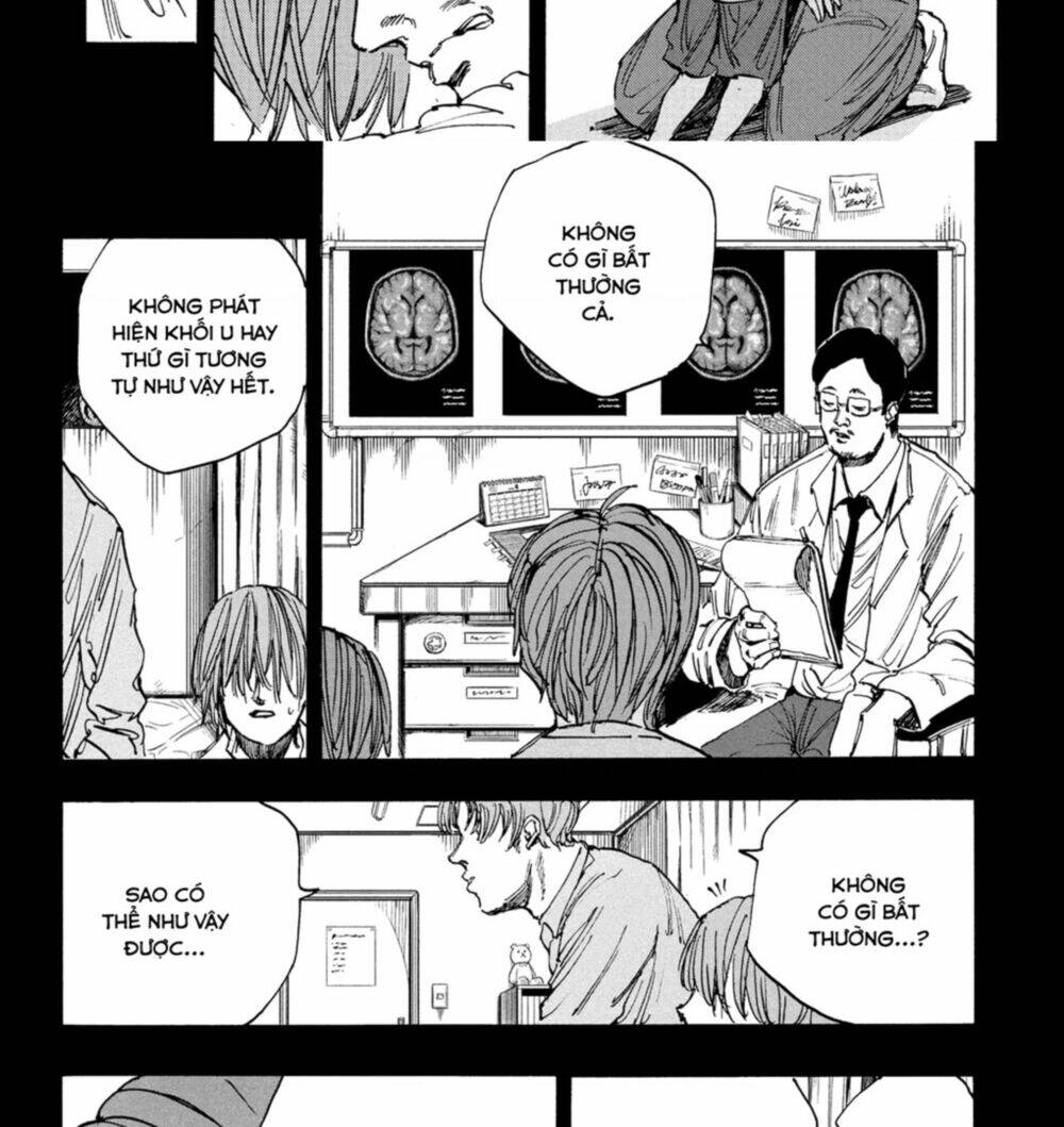 Sát thủ về vườn - Chapter 48 - Page 7