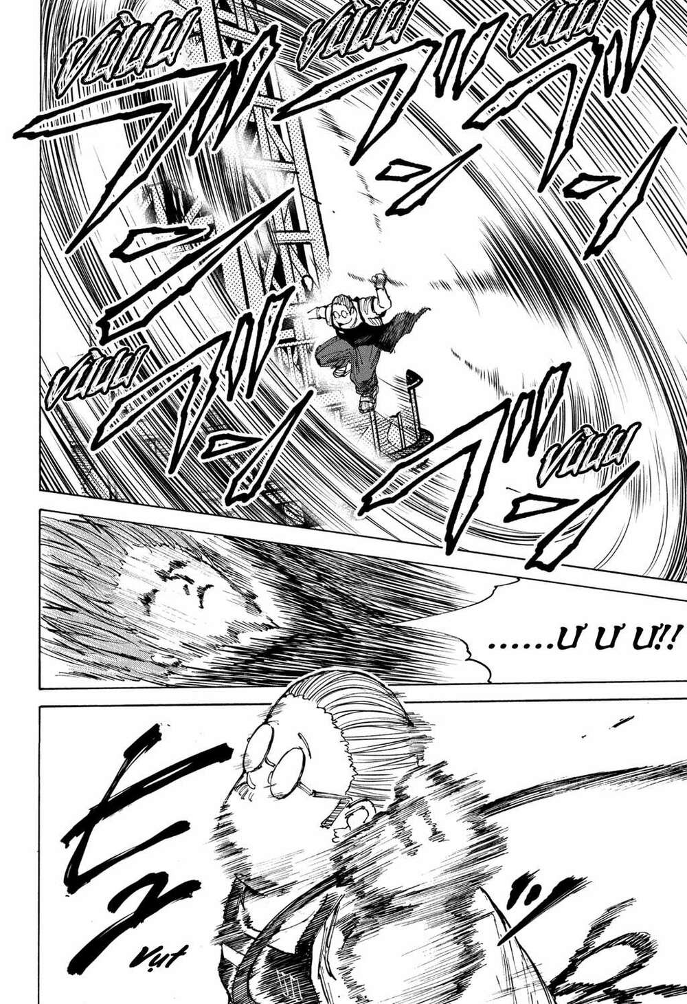 Sát thủ về vườn - Chapter 49 - Page 17