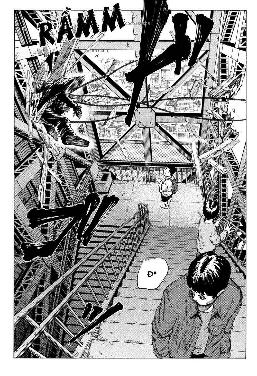 Sát thủ về vườn - Chapter 49 - Page 19