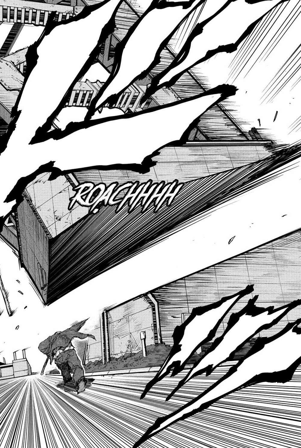 Sát thủ về vườn - Chapter 49 - Page 6