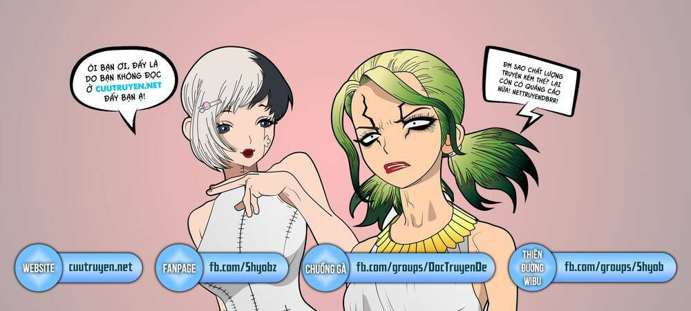 Sát thủ về vườn - Chapter 5 - Page 23