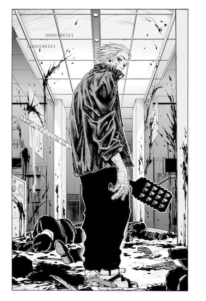 Sát thủ về vườn - Chapter 51 - Page 7