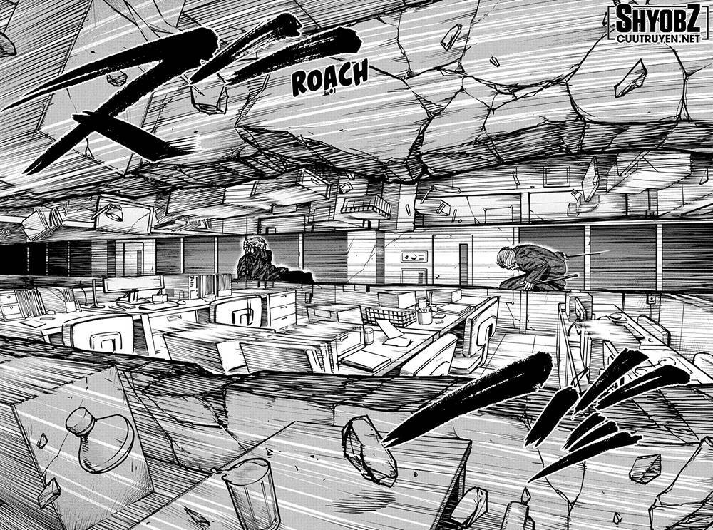 Sát thủ về vườn - Chapter 52 - Page 6