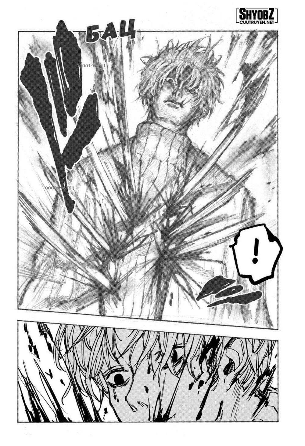 Sát thủ về vườn - Chapter 53 - Page 12