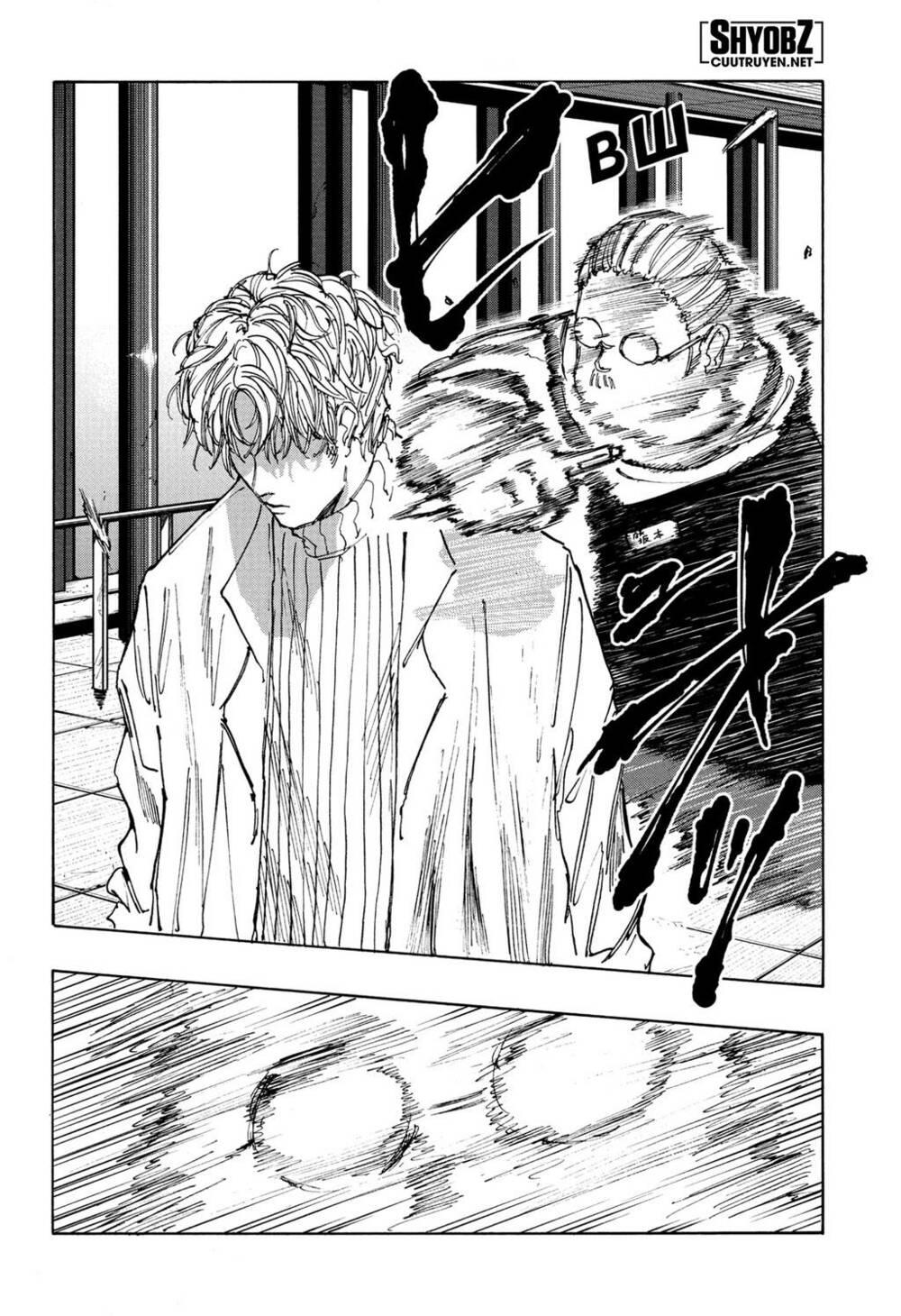 Sát thủ về vườn - Chapter 53 - Page 4