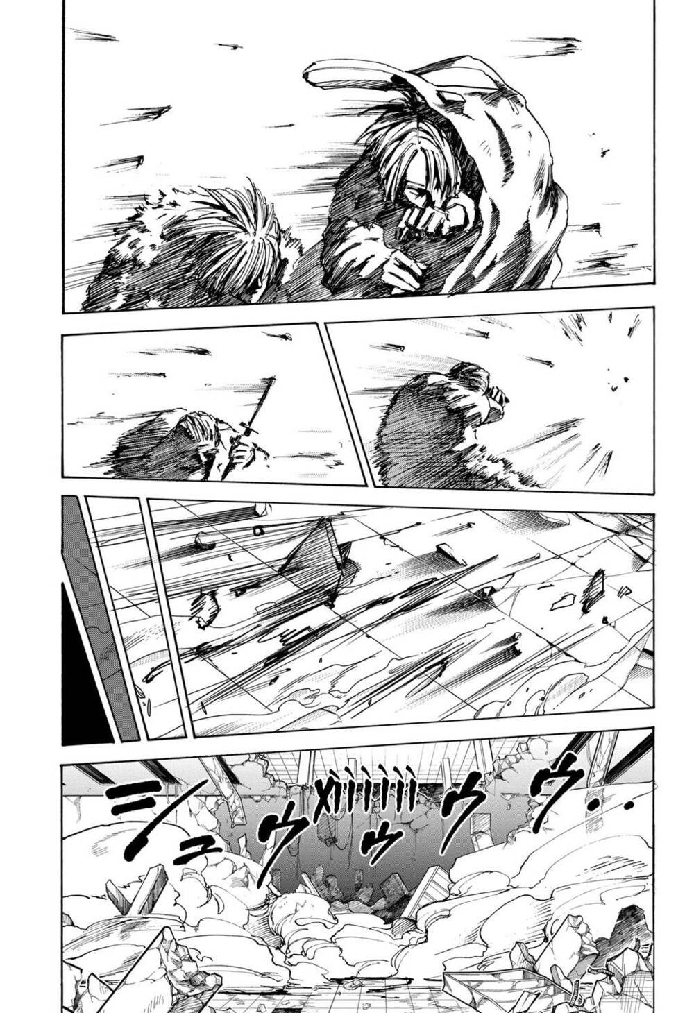 Sát thủ về vườn - Chapter 54 - Page 14